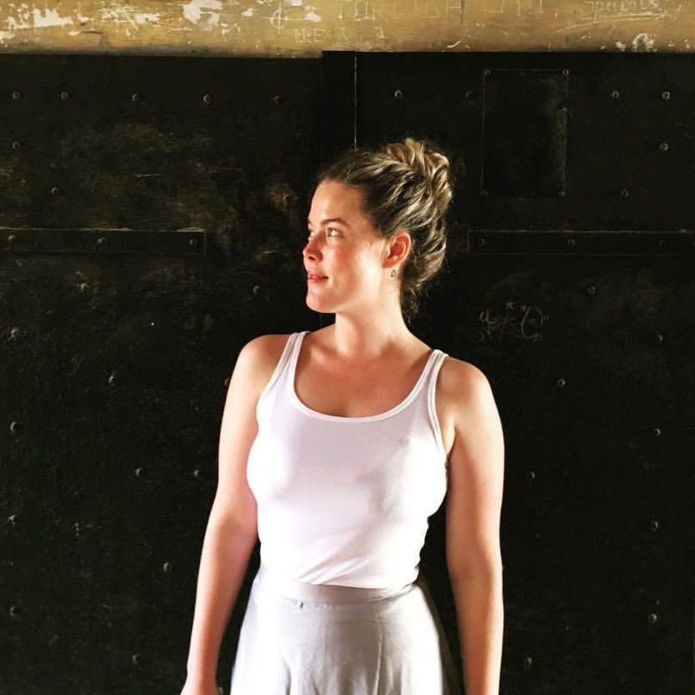 Meet your Posher, Kristen